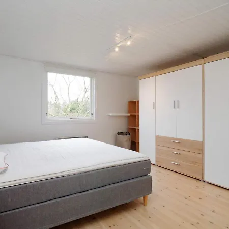 Casa vacanze 5 Person In Gilleleje-by Traum *