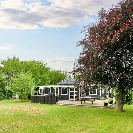 펜션 5 Person In Gilleleje-by Traum