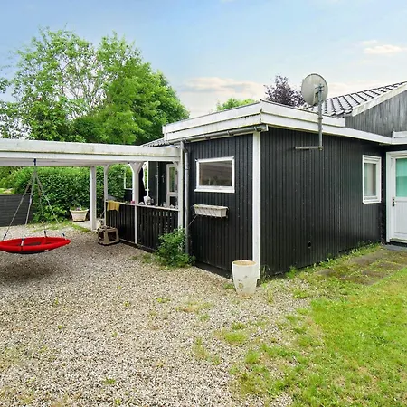 Σπίτι διακοπών 5 Person In Gilleleje-by Traum *