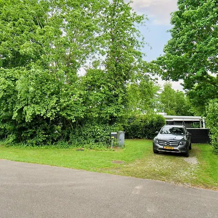Дом отдыха 5 Person In Gilleleje-by Traum