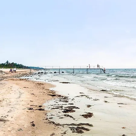 Casa vacanze 5 Person In Gilleleje-by Traum *