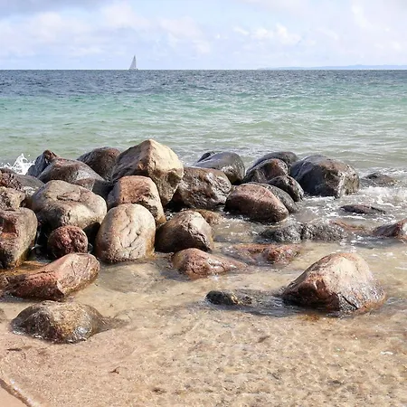 5 Person In Gilleleje-by Traum *