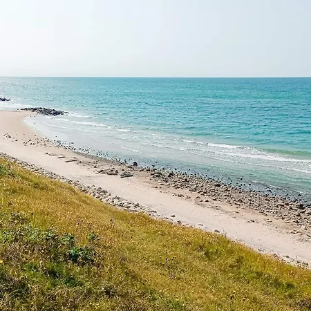 5 Person In Gilleleje-by Traum