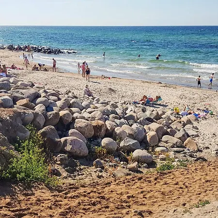 5 Person In Gilleleje-by Traum Gilleleje