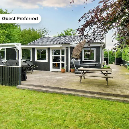 Σπίτι διακοπών 5 Person In Gilleleje-by Traum Gilleleje