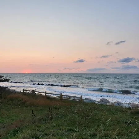 5 Person In Gilleleje-by Traum Gilleleje