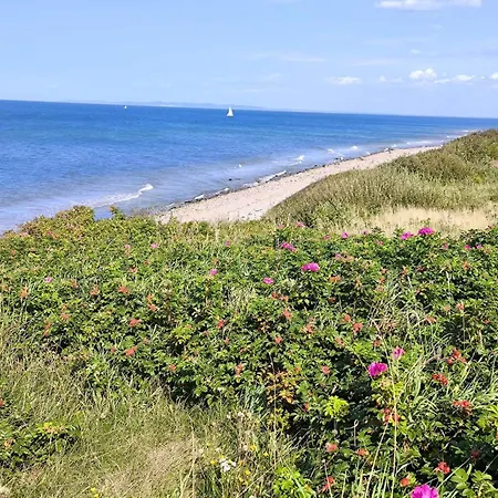 펜션 5 Person In Gilleleje-by Traum