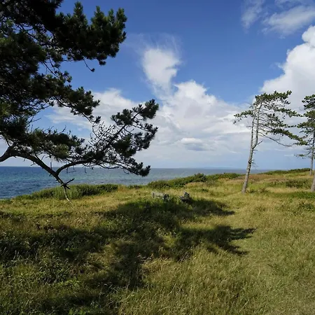 5 Person In Gilleleje-by Traum