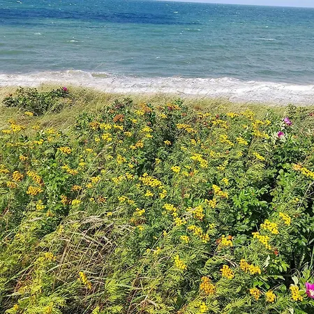 5 Person In Gilleleje-by Traum Дом отдыха