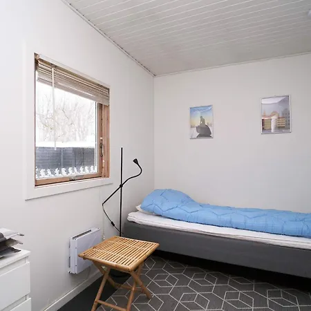Дом отдыха 5 Person In Gilleleje-by Traum